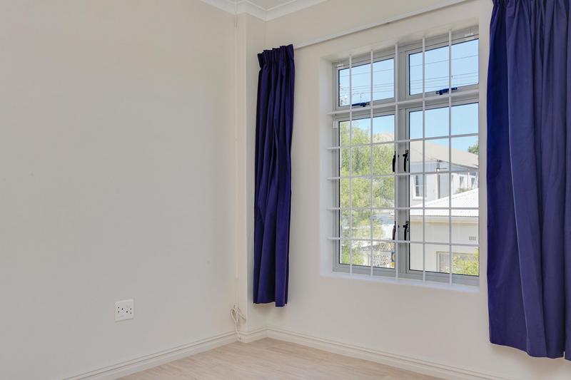 To Let 3 Bedroom Property for Rent in Claremont Western Cape